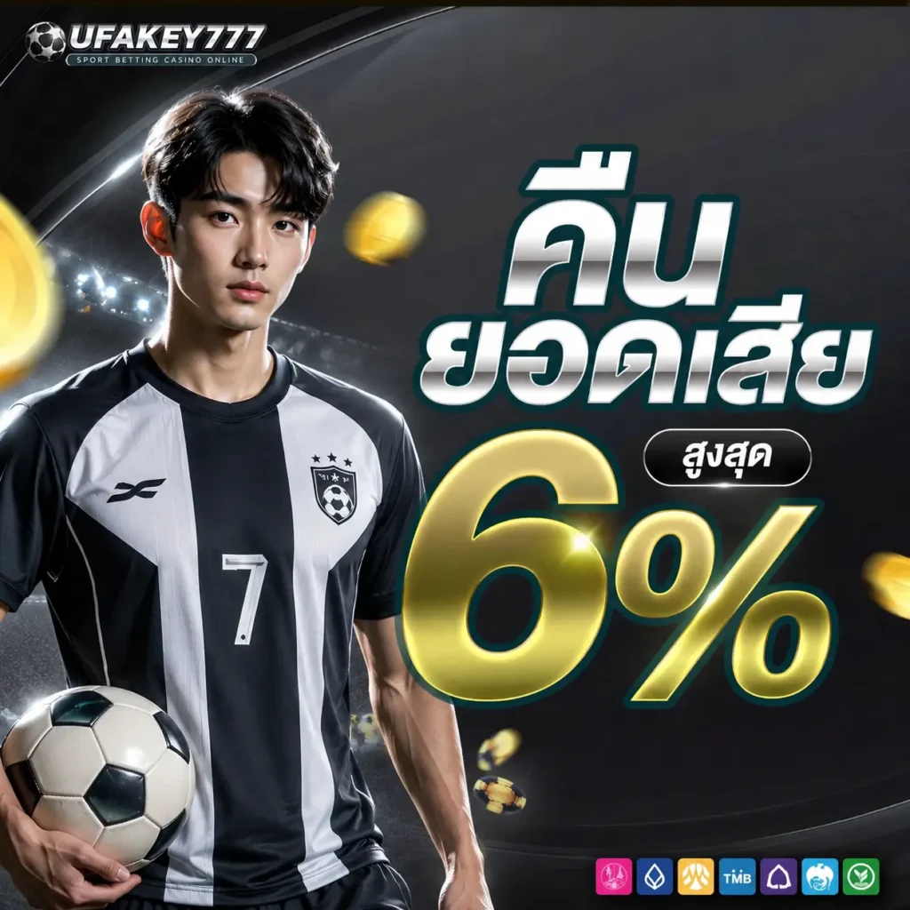 UFAKRY777