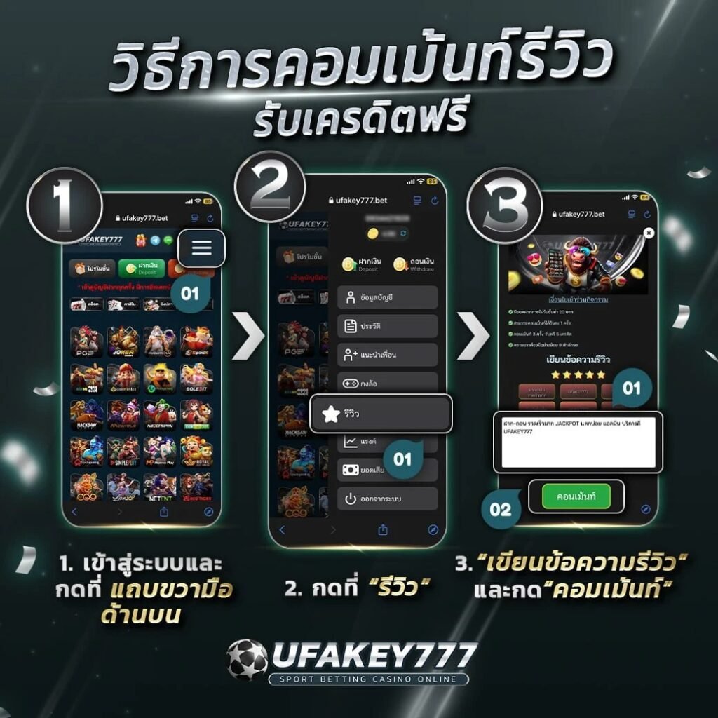 UFAKRY777