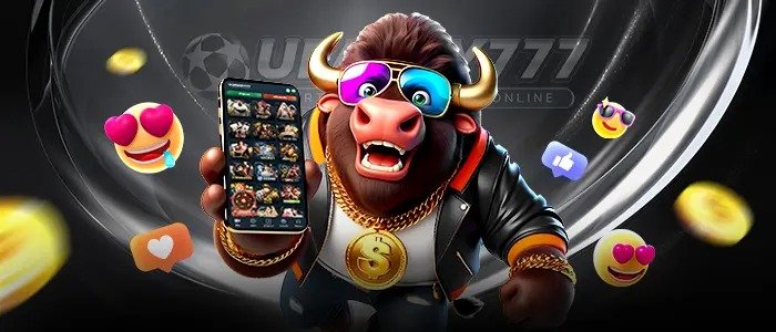 UFAKRY777